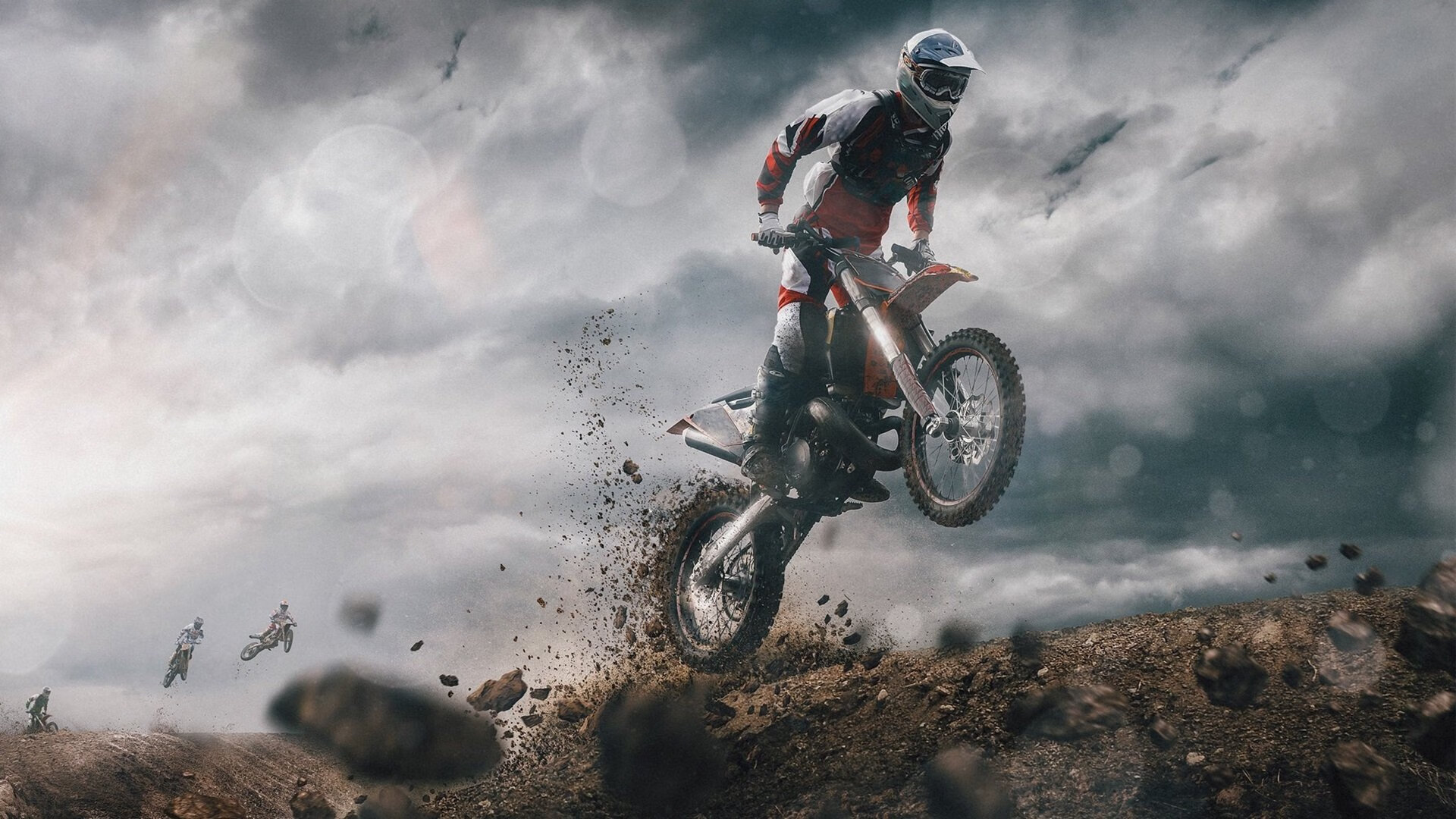 《电竞新玩法：线下反向线上同步直播》